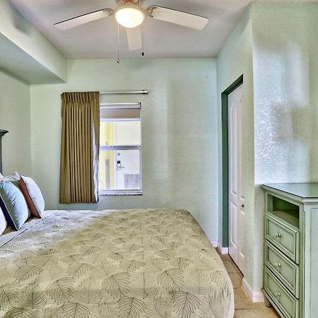 Villa Sunset Vistas 206S -Stunning Gulf Views, Fabulous Amenities! St. Pete Beach Exterior foto