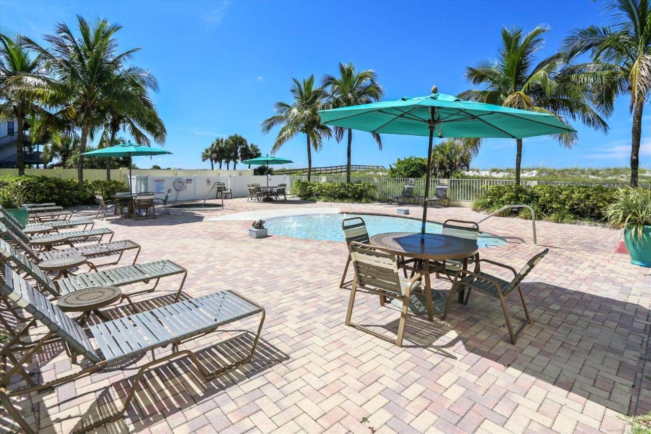 Villa Sunset Vistas 206S -Stunning Gulf Views, Fabulous Amenities! St. Pete Beach Exterior foto