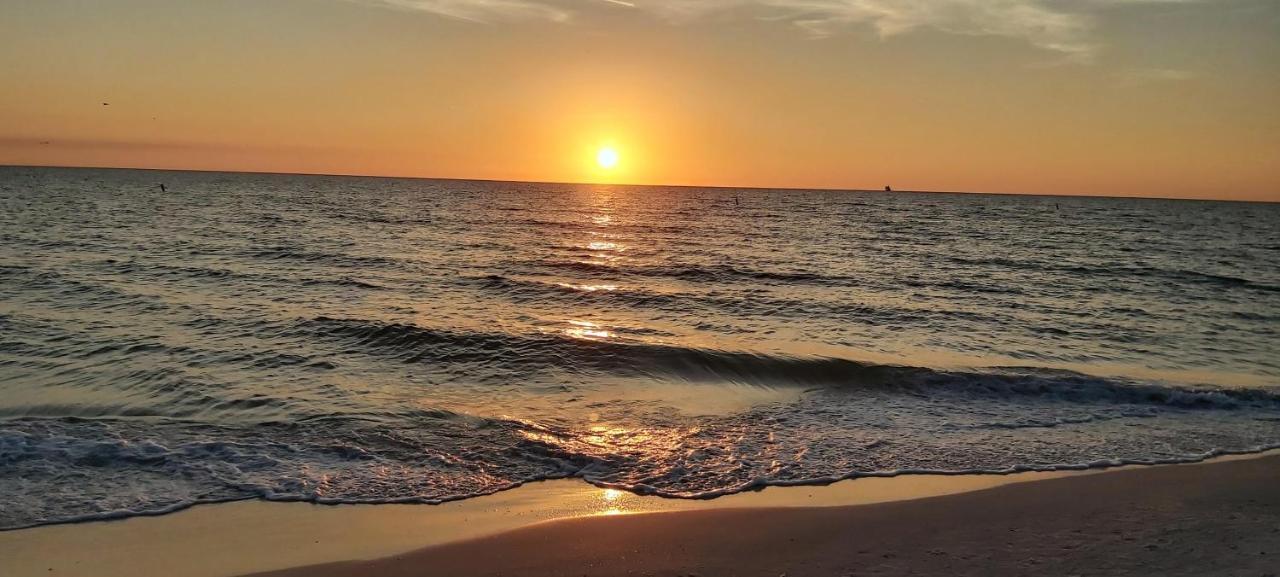Villa Sunset Vistas 206S -Stunning Gulf Views, Fabulous Amenities! St. Pete Beach Exterior foto