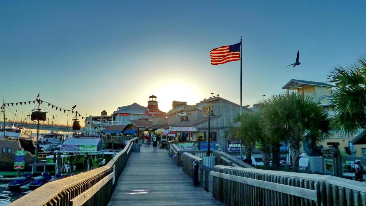 Villa Sunset Vistas 206S -Stunning Gulf Views, Fabulous Amenities! St. Pete Beach Exterior foto