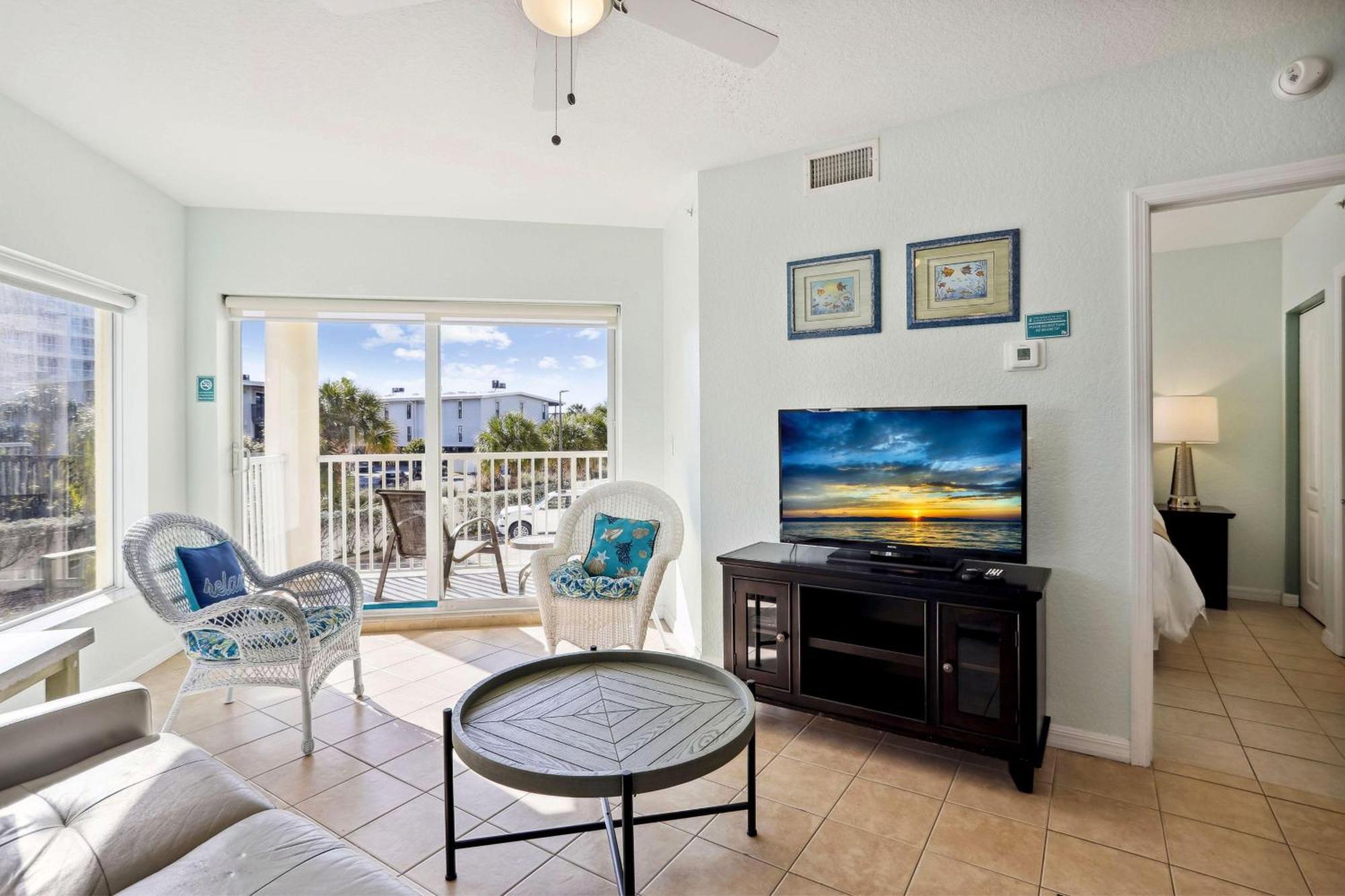 Villa Sunset Vistas 206S -Stunning Gulf Views, Fabulous Amenities! St. Pete Beach Exterior foto