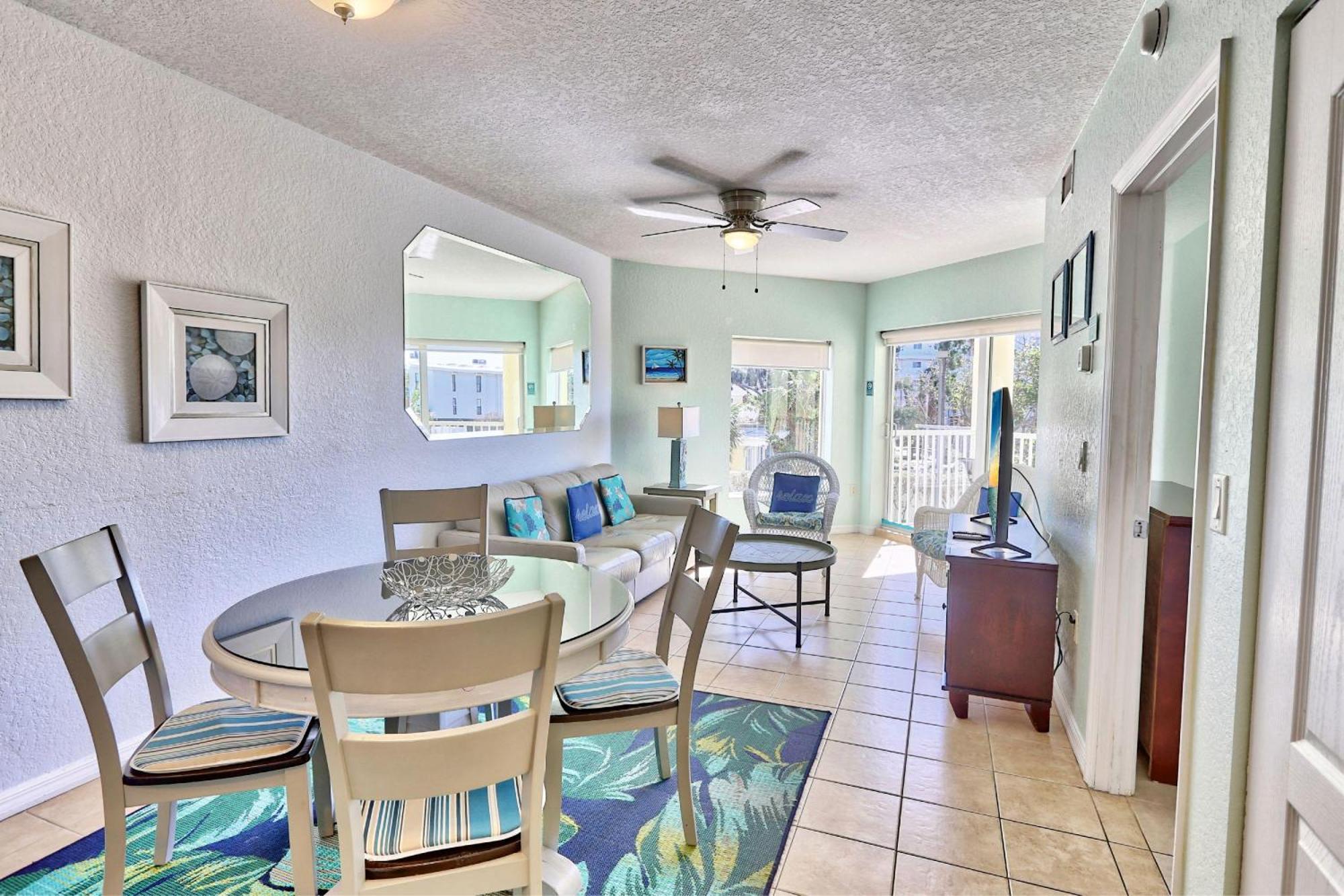 Villa Sunset Vistas 206S -Stunning Gulf Views, Fabulous Amenities! St. Pete Beach Exterior foto