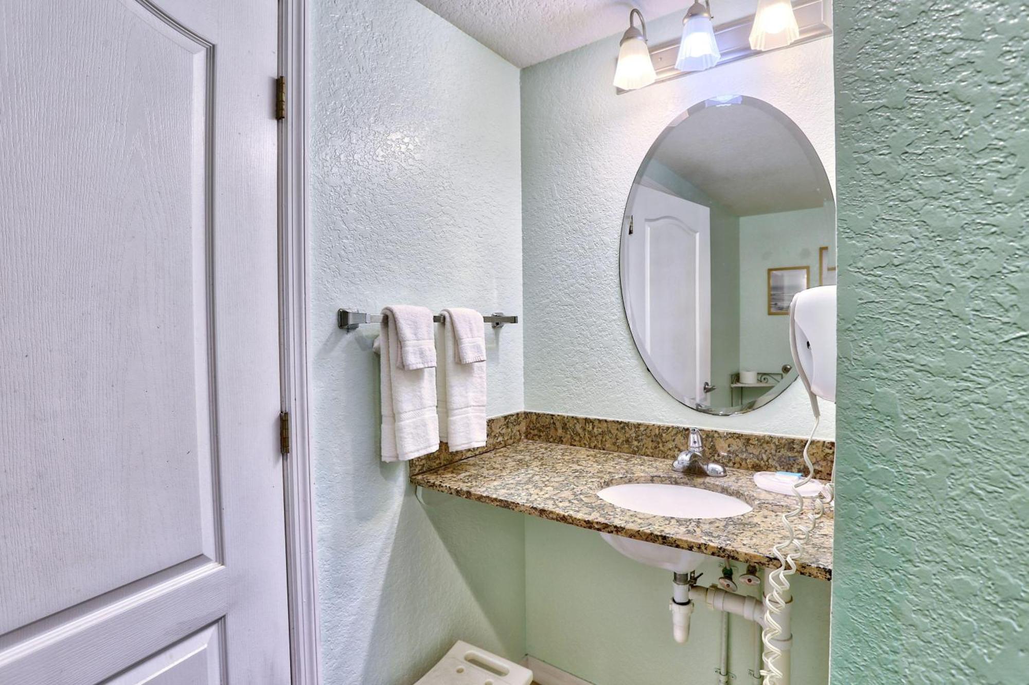 Villa Sunset Vistas 206S -Stunning Gulf Views, Fabulous Amenities! St. Pete Beach Exterior foto
