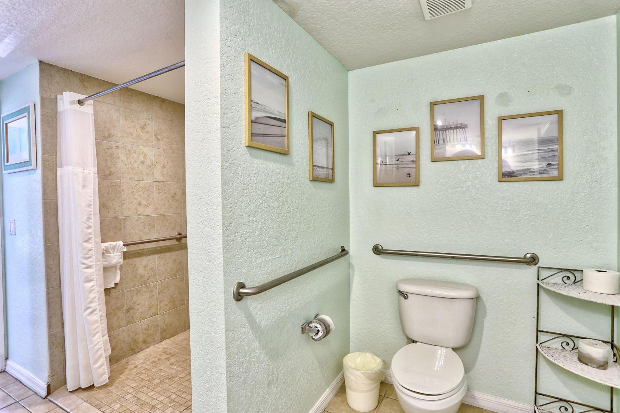 Villa Sunset Vistas 206S -Stunning Gulf Views, Fabulous Amenities! St. Pete Beach Exterior foto