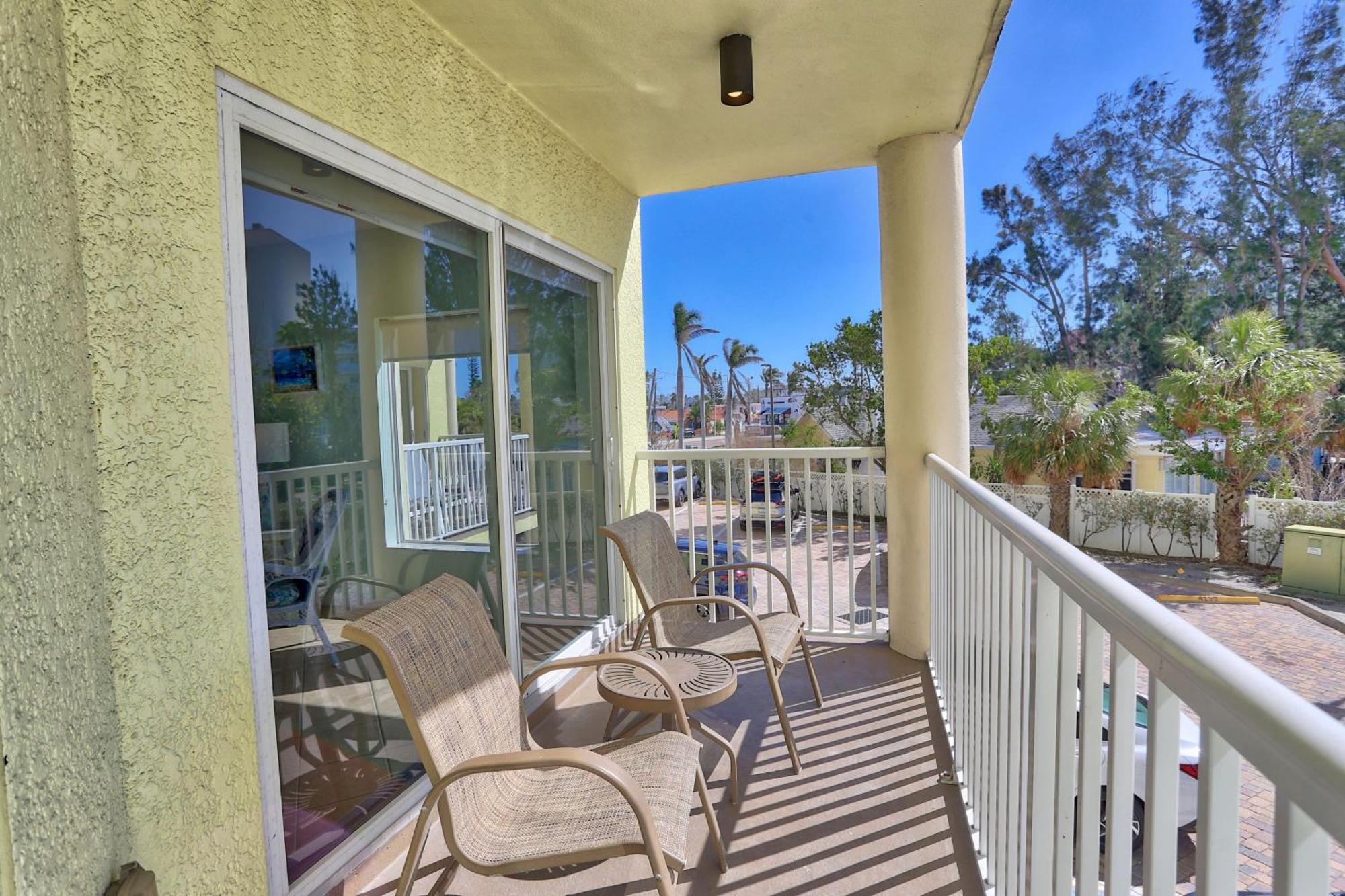 Villa Sunset Vistas 206S -Stunning Gulf Views, Fabulous Amenities! St. Pete Beach Exterior foto