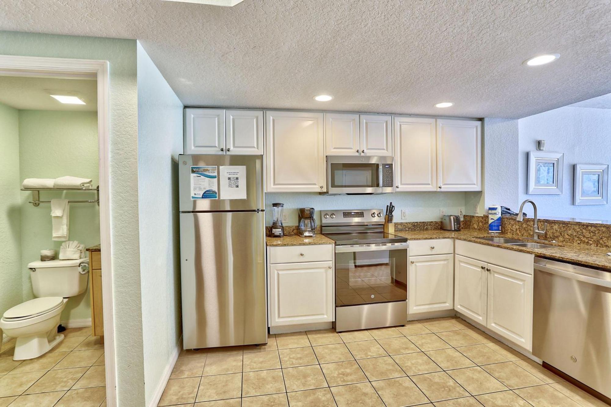 Villa Sunset Vistas 206S -Stunning Gulf Views, Fabulous Amenities! St. Pete Beach Exterior foto